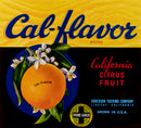 Cal-Flavor