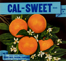 Cal-Sweet