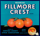 Fillmore Crest