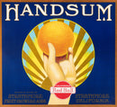 Handsum