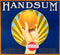 Handsum