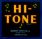 Hi-Tone _ blue border