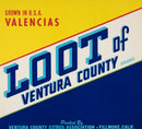 Loot of Ventura County