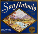San Antonio