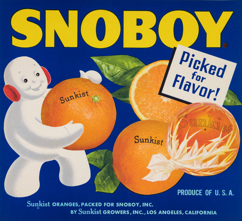 Snoboy