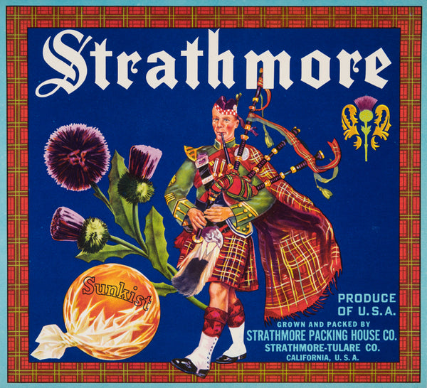 Strathmore