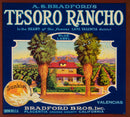 Tesoro Rancho
