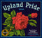 Upland Pride